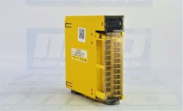 A03B-0819-C161 | FANUC I/O Modules